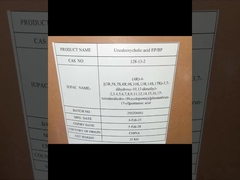 উর্সোডিওক্সিকোলিক এসিড CAS 128-13-2